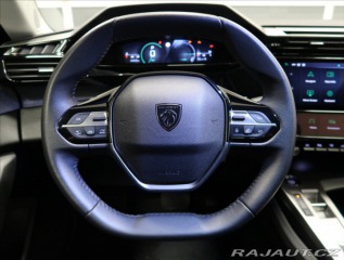 Peugeot 308 1,2 SW ALLURE 136e AUT 2024