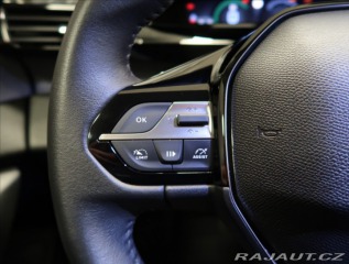 Peugeot 308 1,2 SW ALLURE 136e AUT 2024