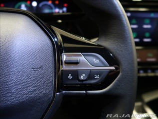 Peugeot 308 1,2 SW ALLURE 136e AUT 2024