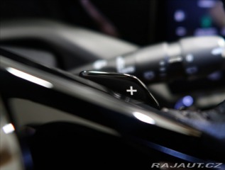 Peugeot 308 1,2 SW ALLURE 136e AUT 2024