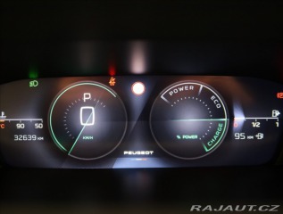 Peugeot 308 1,2 SW ALLURE 136e AUT 2024