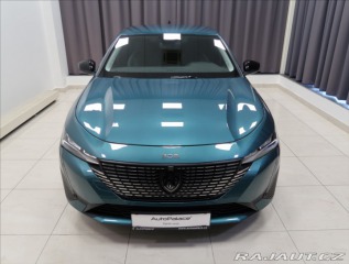 Peugeot 308 1,2 SW ALLURE 136e AUT 2024