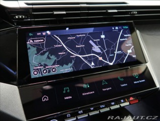 Peugeot 308 1,2 SW ALLURE 136e AUT 2024