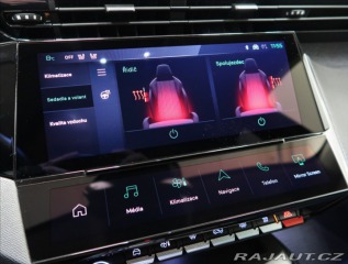 Peugeot 308 1,2 SW ALLURE 136e AUT 2024