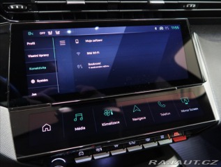 Peugeot 308 1,2 SW ALLURE 136e AUT 2024