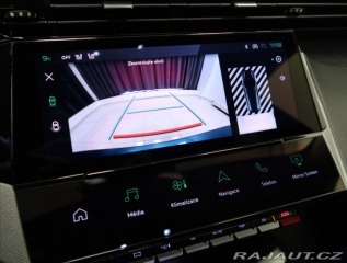 Peugeot 308 1,2 SW ALLURE 136e AUT 2024