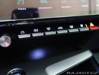 Peugeot 308 1,2 SW ALLURE 136e AUT 2024