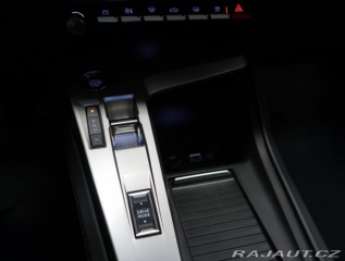 Peugeot 308 1,2 SW ALLURE 136e AUT 2024