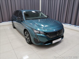 Peugeot 308 1,2 SW ALLURE 136e AUT 2024