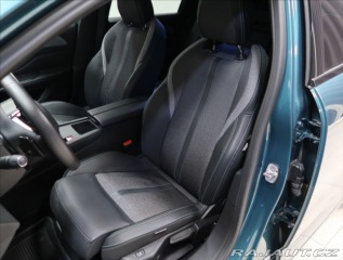 Peugeot 308 1,2 SW ALLURE 136e AUT 2024