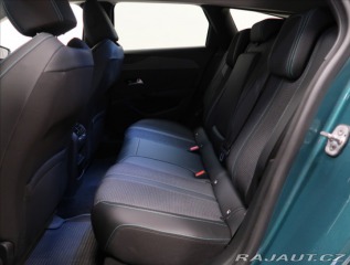 Peugeot 308 1,2 SW ALLURE 136e AUT 2024