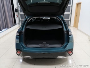 Peugeot 308 1,2 SW ALLURE 136e AUT 2024