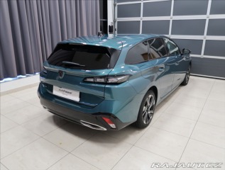 Peugeot 308 1,2 SW ALLURE 136e AUT 2024