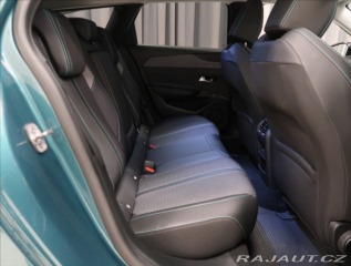 Peugeot 308 1,2 SW ALLURE 136e AUT 2024