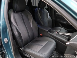 Peugeot 308 1,2 SW ALLURE 136e AUT 2024