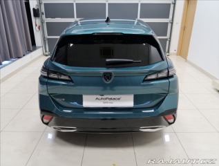 Peugeot 308 1,2 SW ALLURE 136e AUT 2024