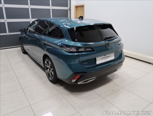 Peugeot 308 1,2 SW ALLURE 136e AUT 2024