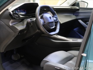 Peugeot 308 1,2 SW ALLURE 136e AUT 2024