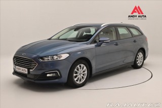 Ford Mondeo 2,0 TDCi 110 kW AT8 Titan
