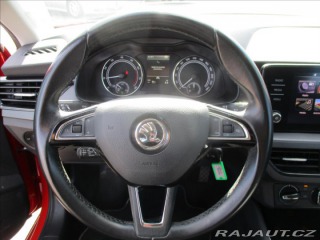 Škoda Kamiq 1,0 G-TEC CNG Monte Carlo 2020