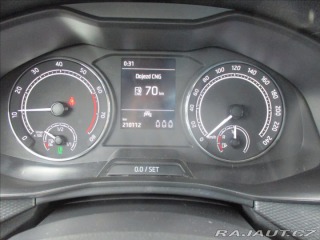 Škoda Kamiq 1,0 G-TEC CNG Monte Carlo 2020