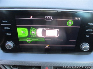 Škoda Kamiq 1,0 G-TEC CNG Monte Carlo 2020