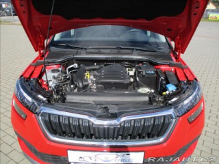 Škoda Kamiq 1,0 G-TEC CNG Monte Carlo 2020