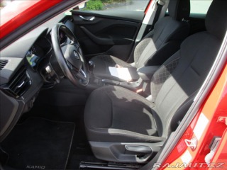 Škoda Kamiq 1,0 G-TEC CNG Monte Carlo 2020