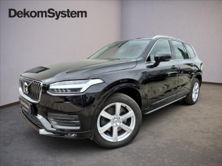 Volvo XC90 2,0 B5 AWD diesel Momentu