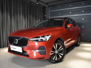 Volvo XC60 2,0 B4 AWD Core Bezklíč