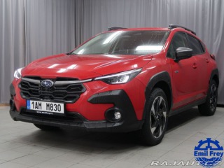 Subaru Crosstrek COMFORT NAVI. Služební vů 2025