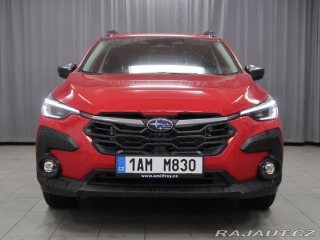Subaru Crosstrek COMFORT NAVI. Služební vů 2025