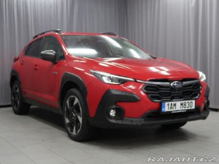 Subaru Crosstrek COMFORT NAVI. Služební vů 2025