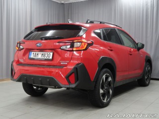 Subaru Crosstrek COMFORT NAVI. Služební vů 2025