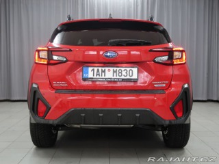 Subaru Crosstrek COMFORT NAVI. Služební vů 2025