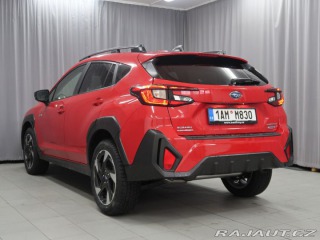 Subaru Crosstrek COMFORT NAVI. Služební vů 2025