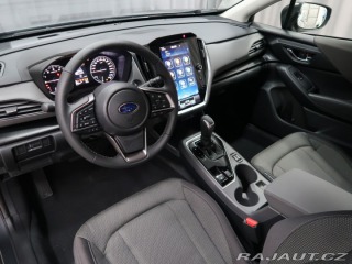 Subaru Crosstrek COMFORT NAVI. Služební vů 2025