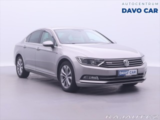 Volkswagen Passat 2,0 110kW Highline 4Motio