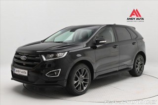 Ford Edge 2,0 TDCi 154 kW 4x4 AT6 P