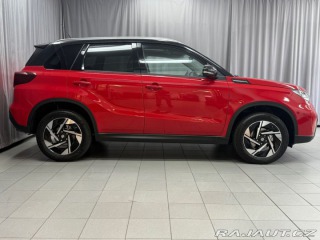 Suzuki Vitara 1,4Elegance 4x4-k odběru 2026