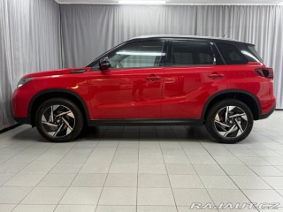 Suzuki Vitara 1,4Elegance 4x4-k odběru 2026