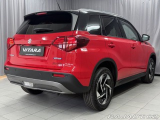 Suzuki Vitara 1,4Elegance 4x4-k odběru 2026