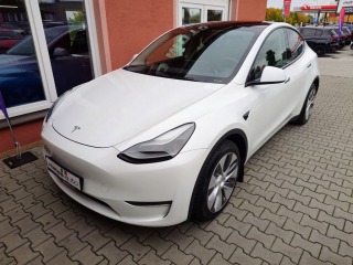 Tesla Model Y Long Range D.M 378 KW BE