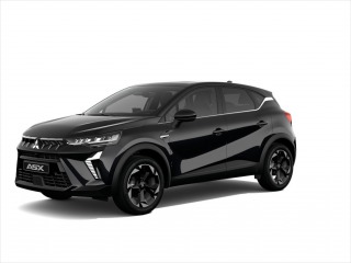 Mitsubishi ASX 1.3 MT MILD-HB MY25 INTE