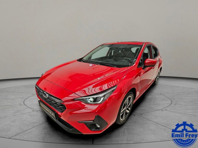 Subaru Impreza 2.0i ES Executive REZERVA