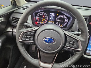 Subaru Impreza 2.0i ES Executive REZERVA 2026