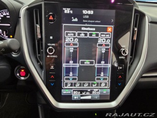 Subaru Impreza 2.0i ES Executive REZERVA 2026