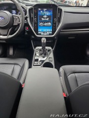Subaru Impreza 2.0i ES Executive REZERVA 2026