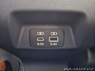 Subaru Impreza 2.0i ES Executive REZERVA 2026