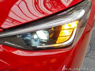 Subaru Impreza 2.0i ES Executive REZERVA 2026